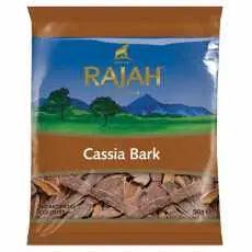 Rajah Cinnamon Bark 50g Good For Vegetarian