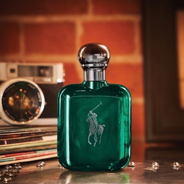 Ralph Lauren Polo Cologne Intense Eau de Cologne 59ml Spray