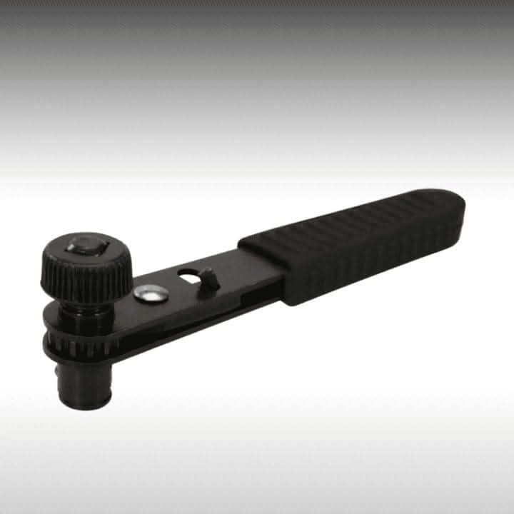 12 Piece Ratchet Screwdriver Set