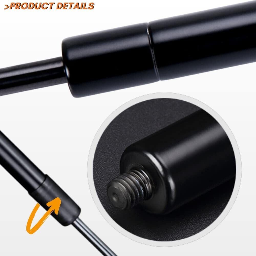 Rear Liftgate Gas Charged Lift Support for Chrysler 300M 1999-2004