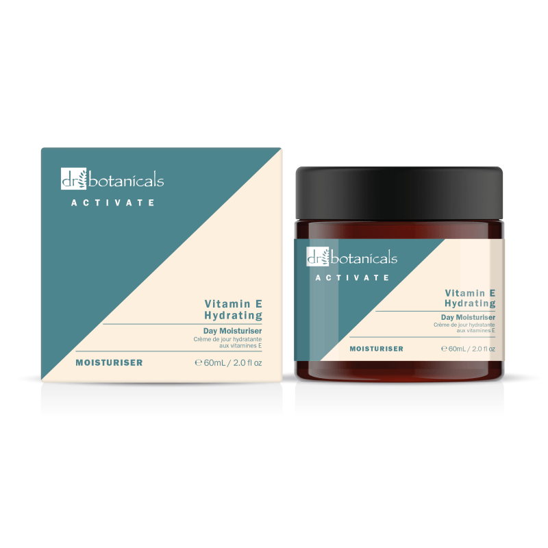 Rebalacing + Revitalising Vitamin E Hydrating Morning Kit