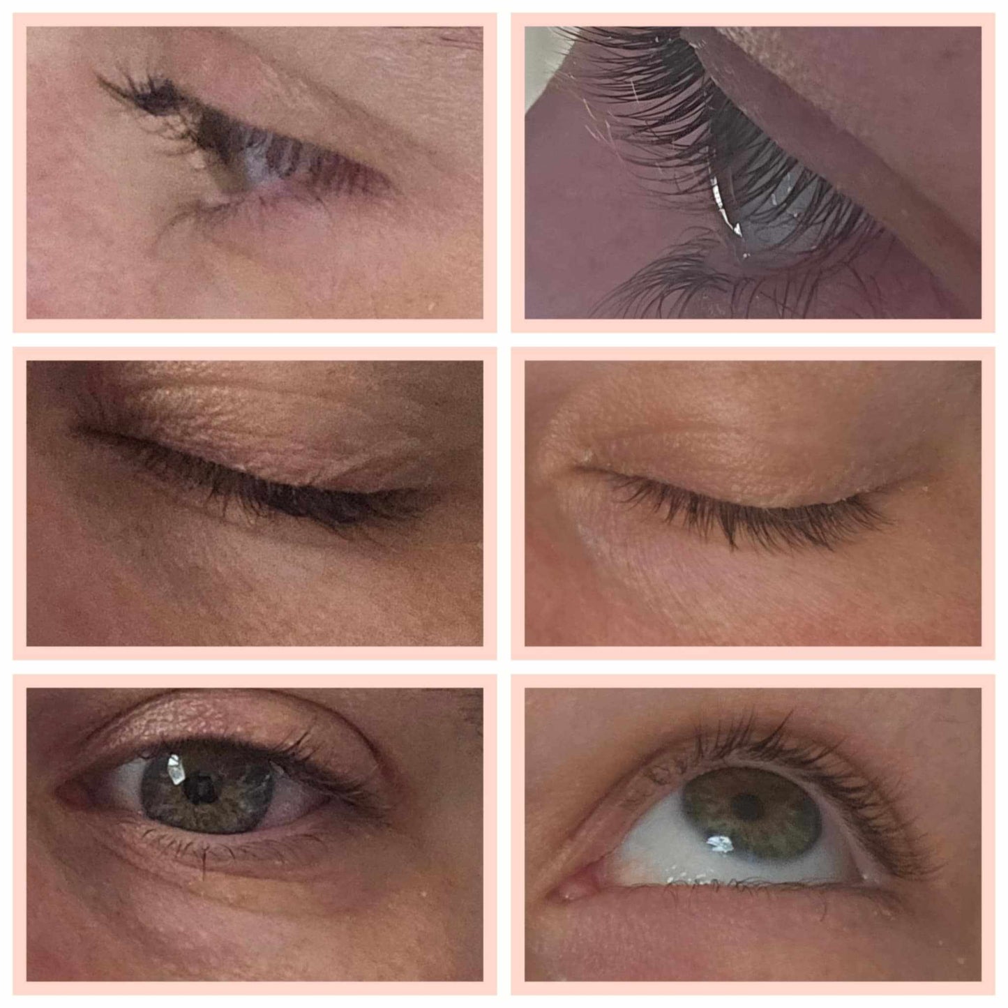 Lash & Brow Strengthening and Growth Serum 6ml