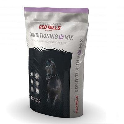 Red Mills Conditioning 14 Mix LLP 20kg
