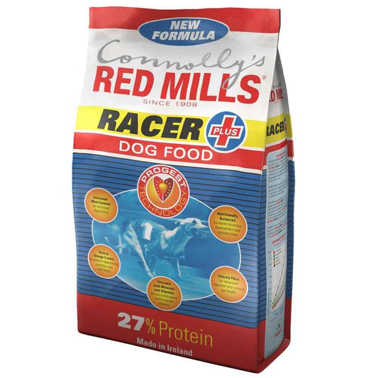Red Mills Racer Plus Greyhound 15kg