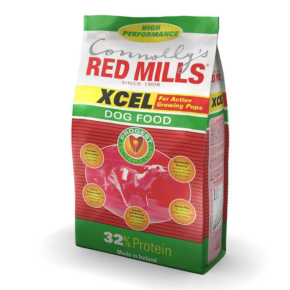 Red Mills Xcel Greyhound - 15kg