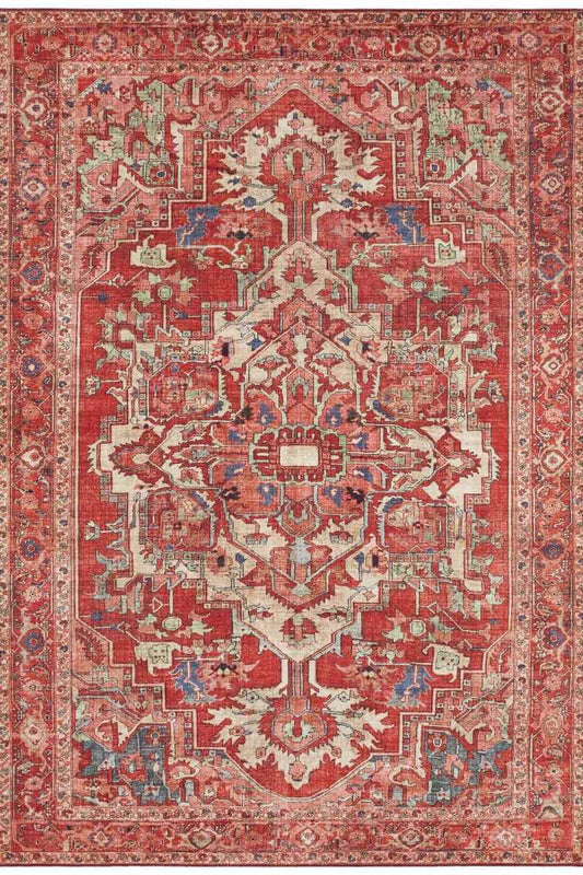 Oriental Leta Rug