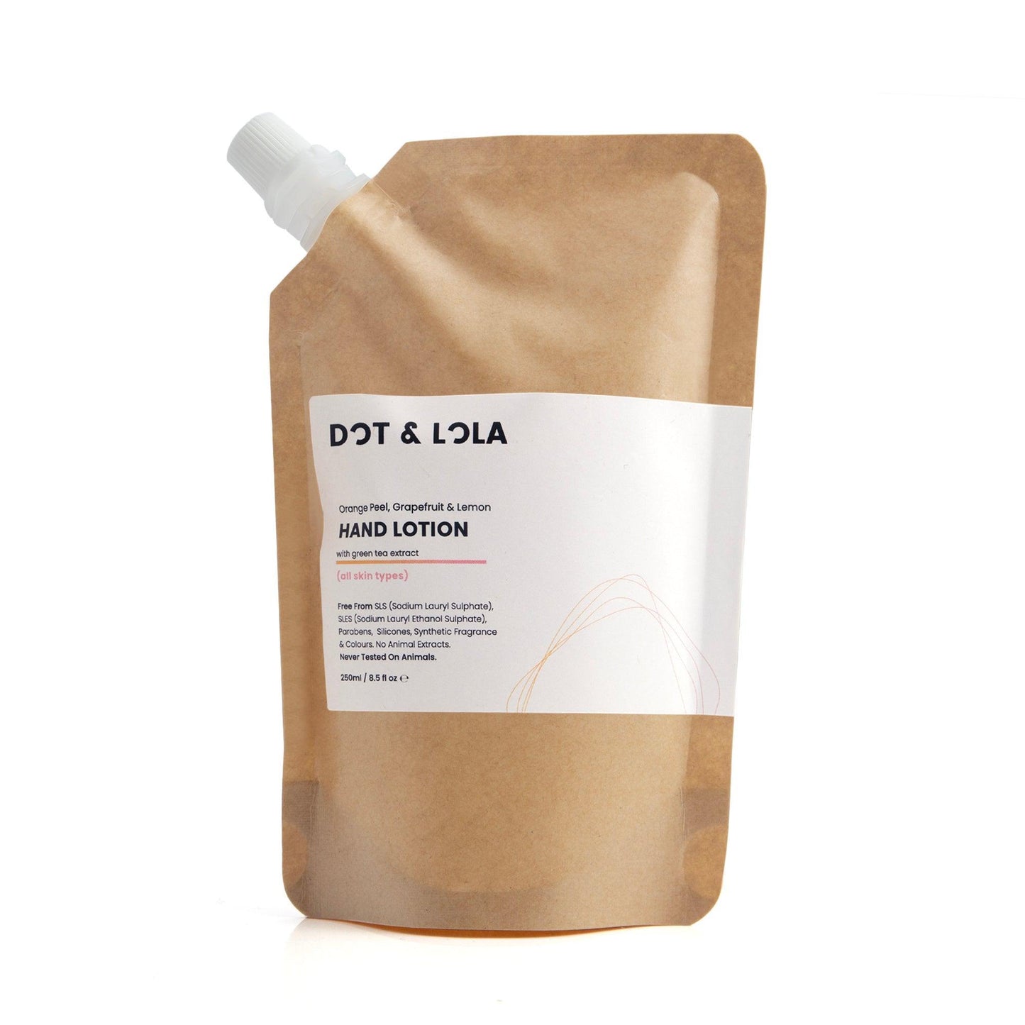 Refill Pouch