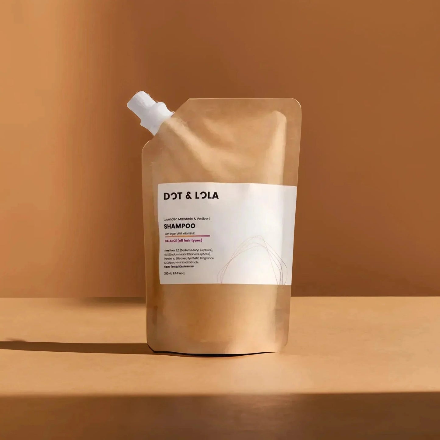 Refill Pouch