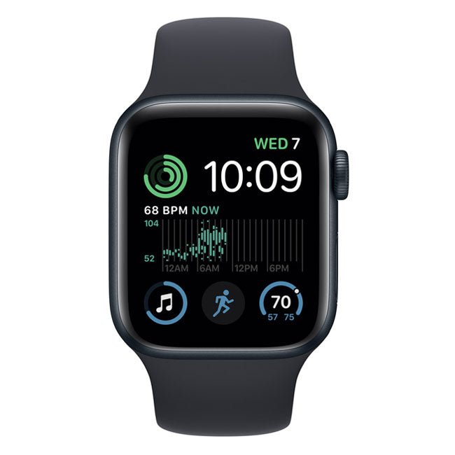 Refurbished Apple Watch SE (2022) 40mm