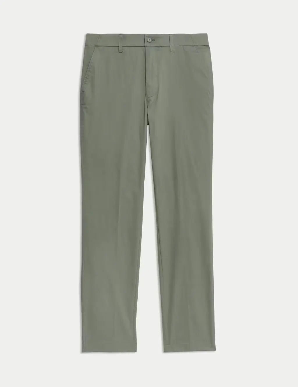 Regular Fit Super Lightweight Chinos