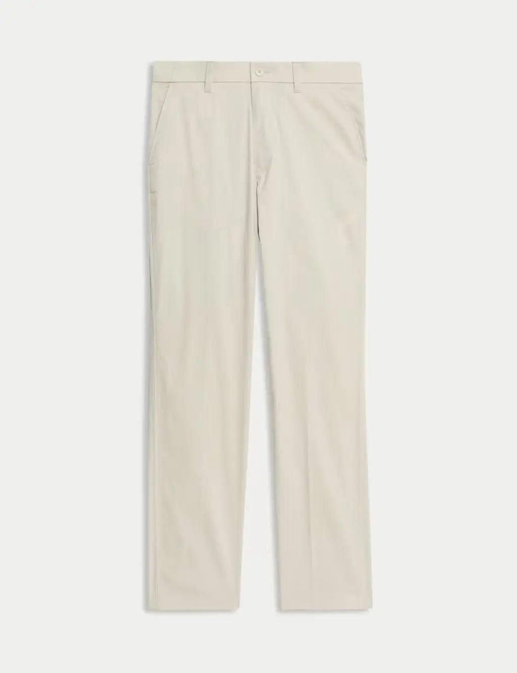 Regular Fit Super Lightweight Chinos