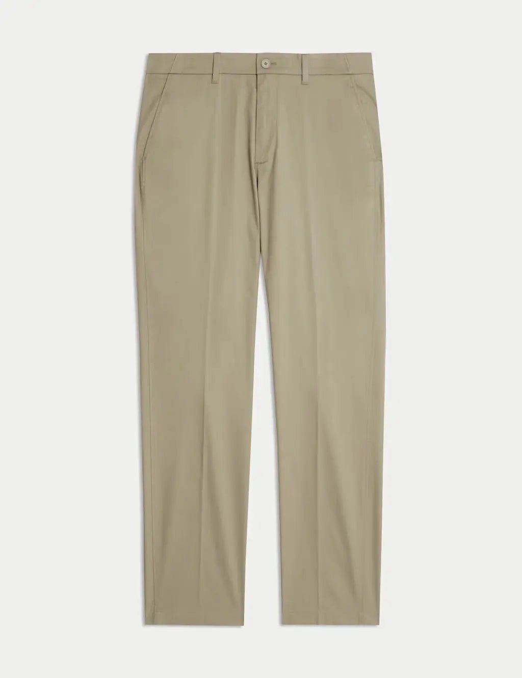 Regular Fit Super Lightweight Chinos