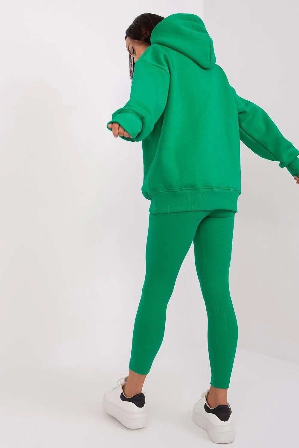 Relevance fashionable design womens sweatshirt