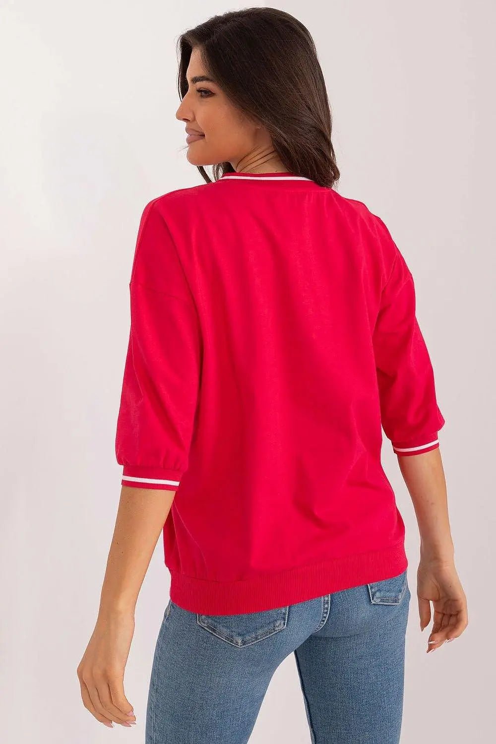 Relevance perfect work and casual blouse