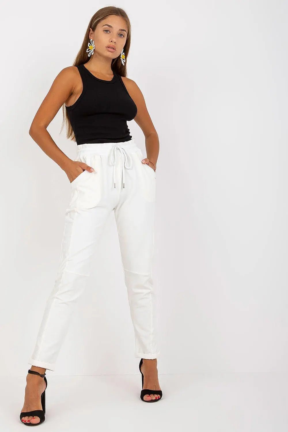 Relevance Tracksuit trousers - sweatpants