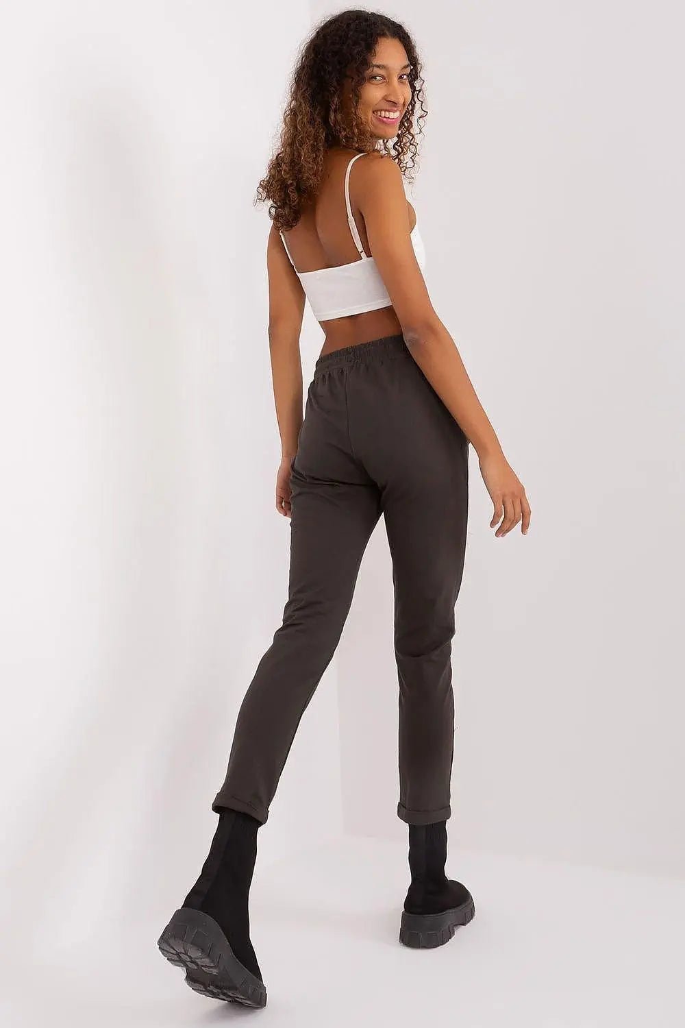 Relevance Tracksuit trousers - sweatpants
