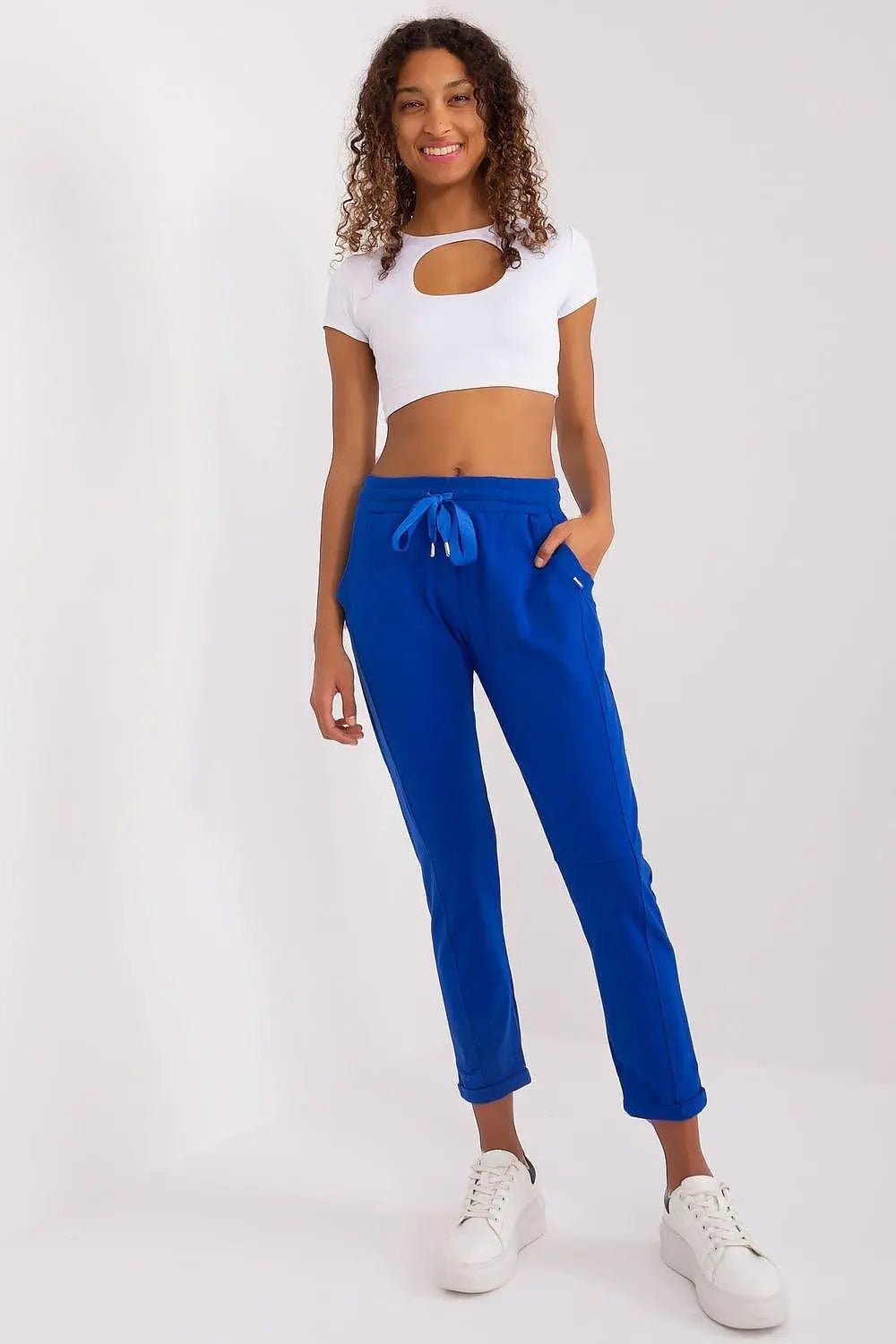 Relevance Tracksuit trousers - sweatpants
