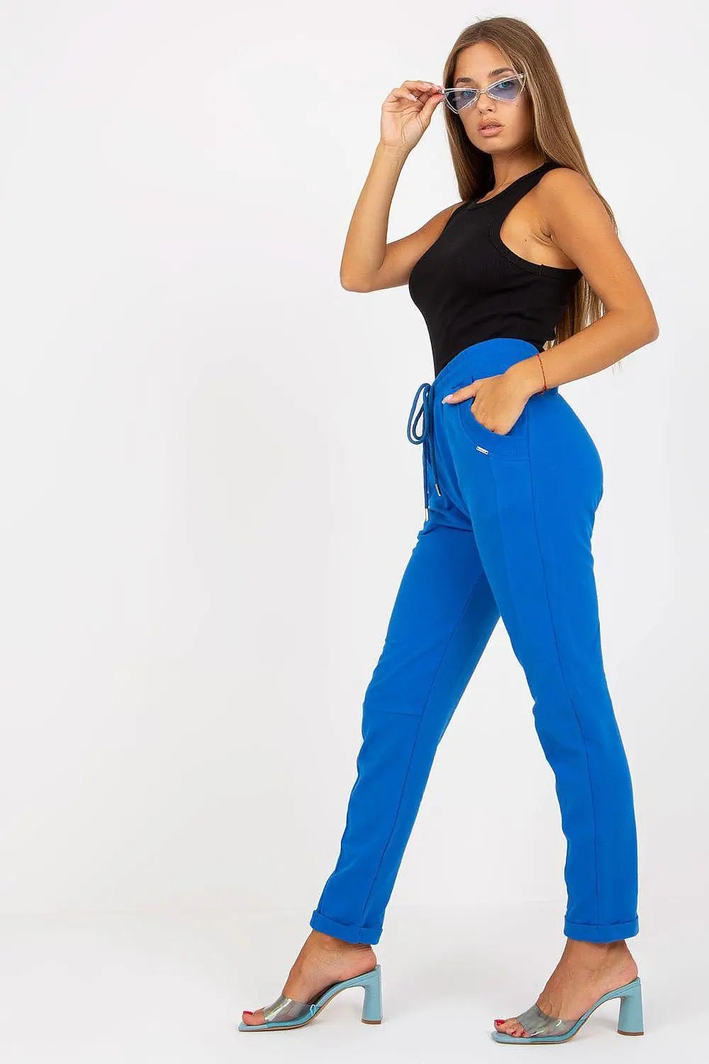 Relevance Tracksuit trousers - sweatpants
