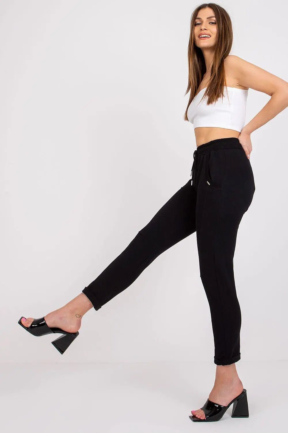 Relevance Tracksuit trousers - sweatpants