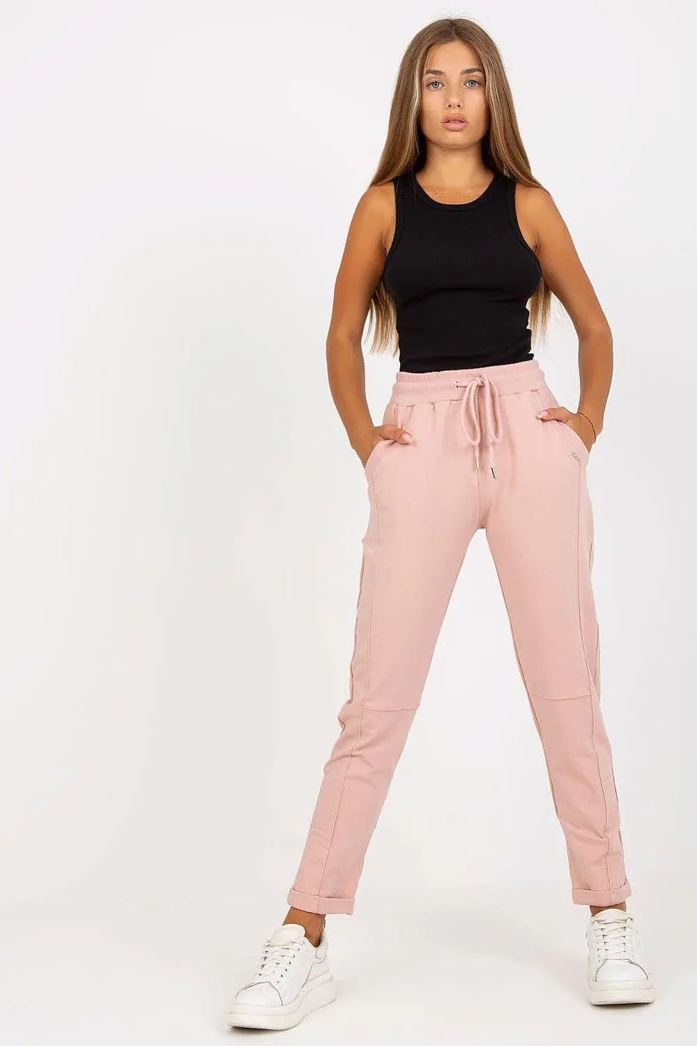 Relevance Tracksuit trousers - sweatpants