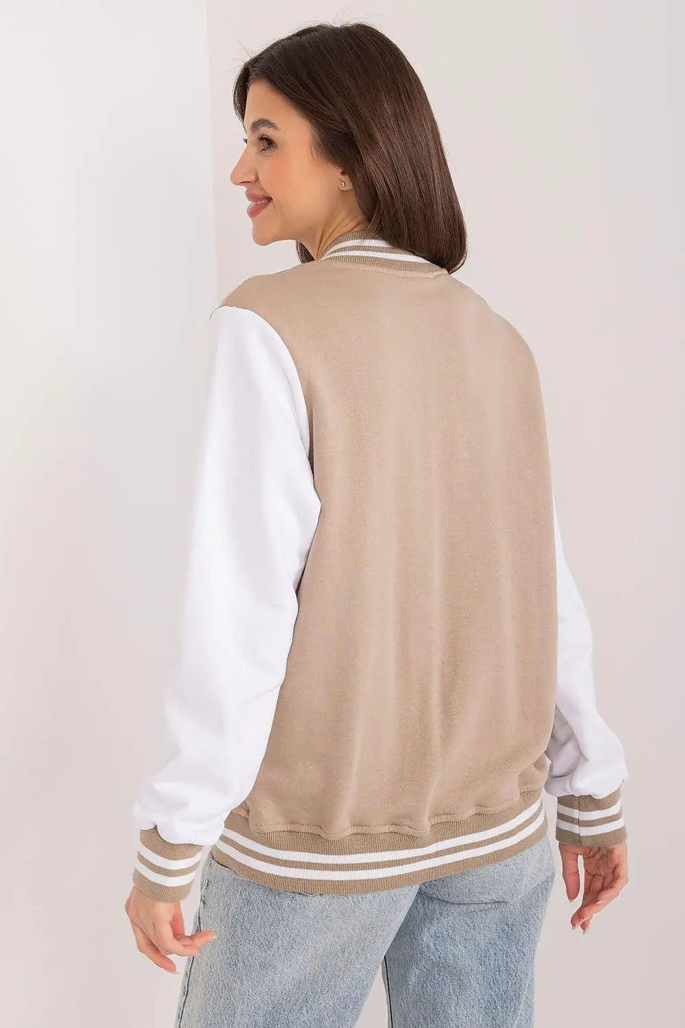 Relevance womens sports sweatshirt