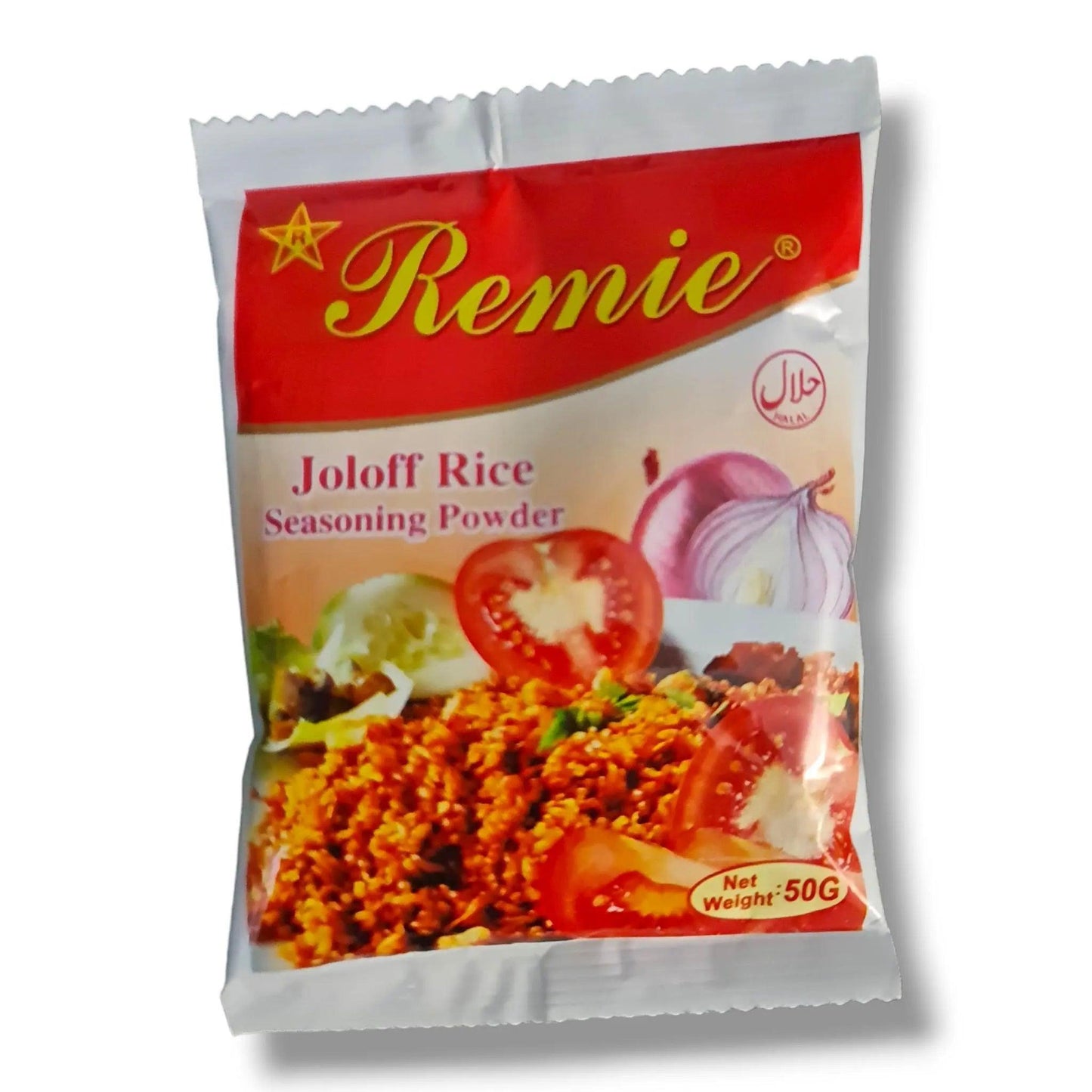 Remie Seasoning Powder 50g