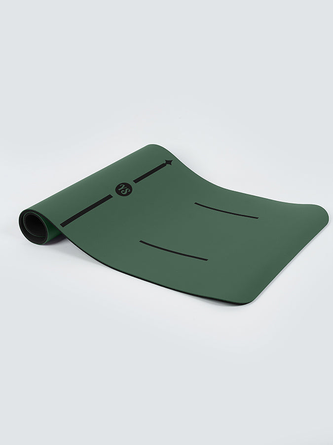 Yoga Studio The Grip Mini Knee Mat Pad