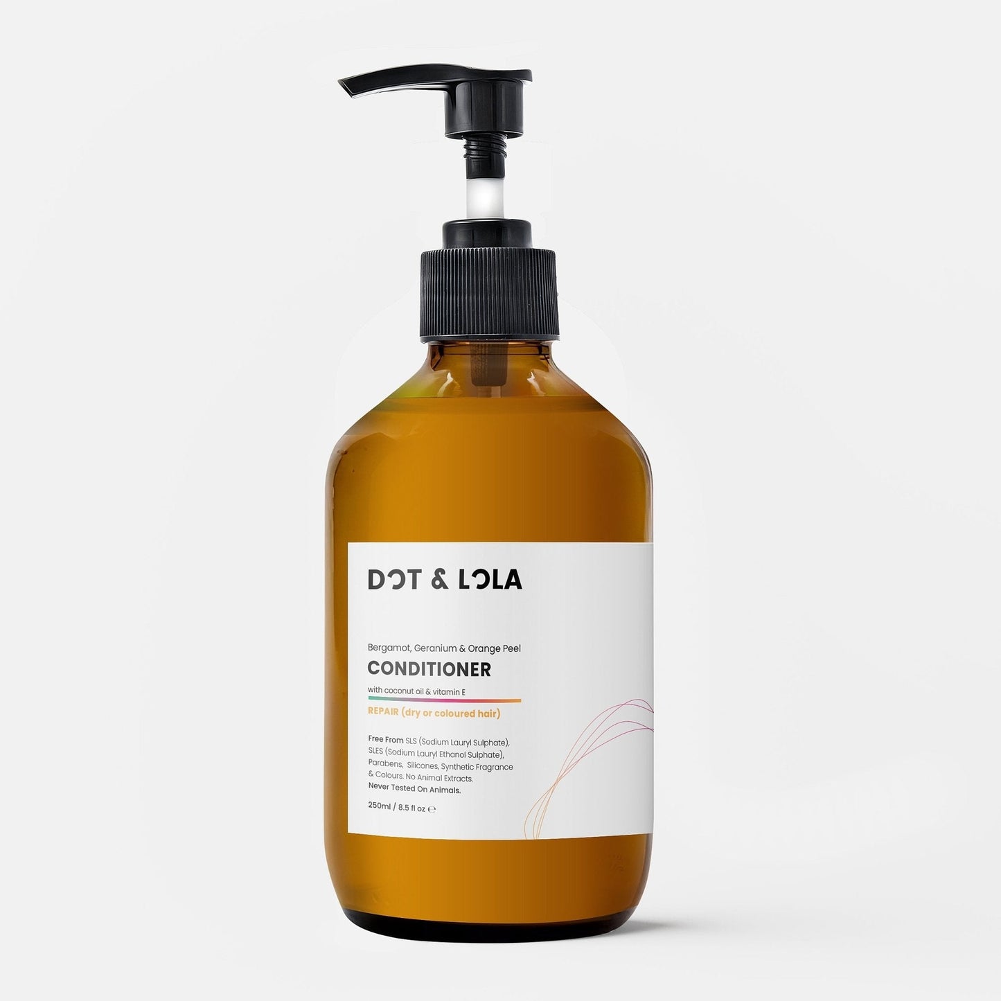 Repair Conditioner