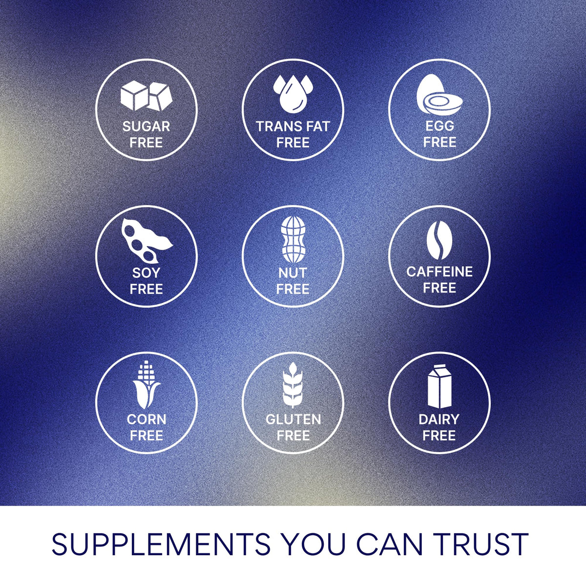 Research Verified Eye Health - Nourish and Protect Eyes and Vision, Support Healthy Retina, Improve Blood Supply to Eyes - Vitamins A, B, C, and E - 180 Capsules - 3 Month Supply - Made in The USA