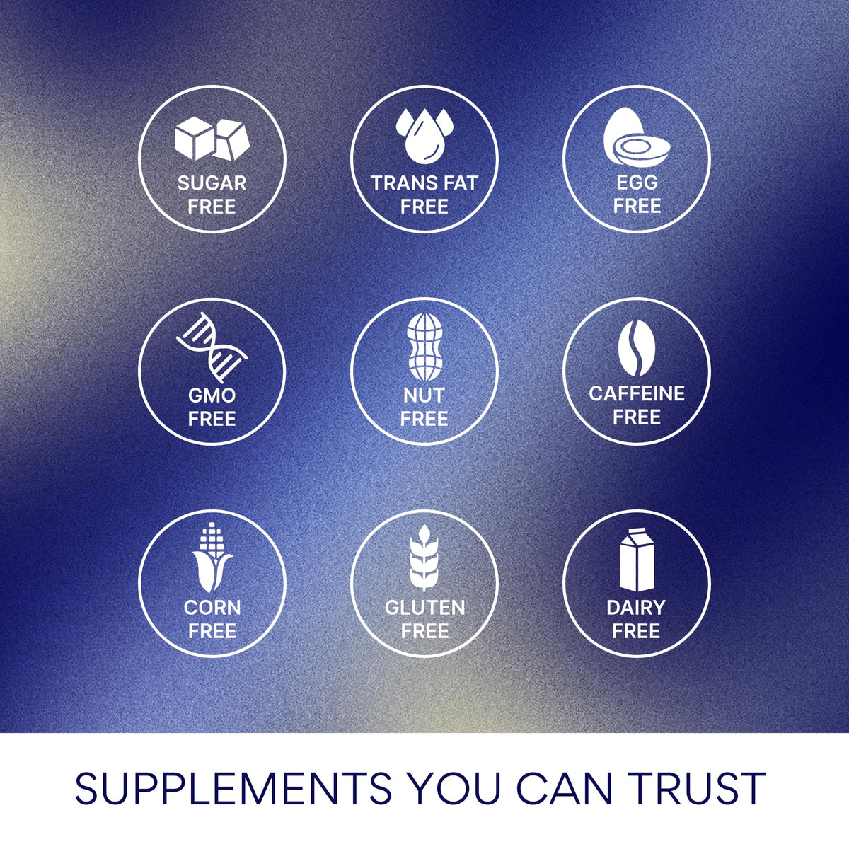 Research Verified Resveratrol - 98% Trans-Resveratrol 1000 mg, Anti-Aging Support - 60 Capsules per Bottle - 3 Bottles