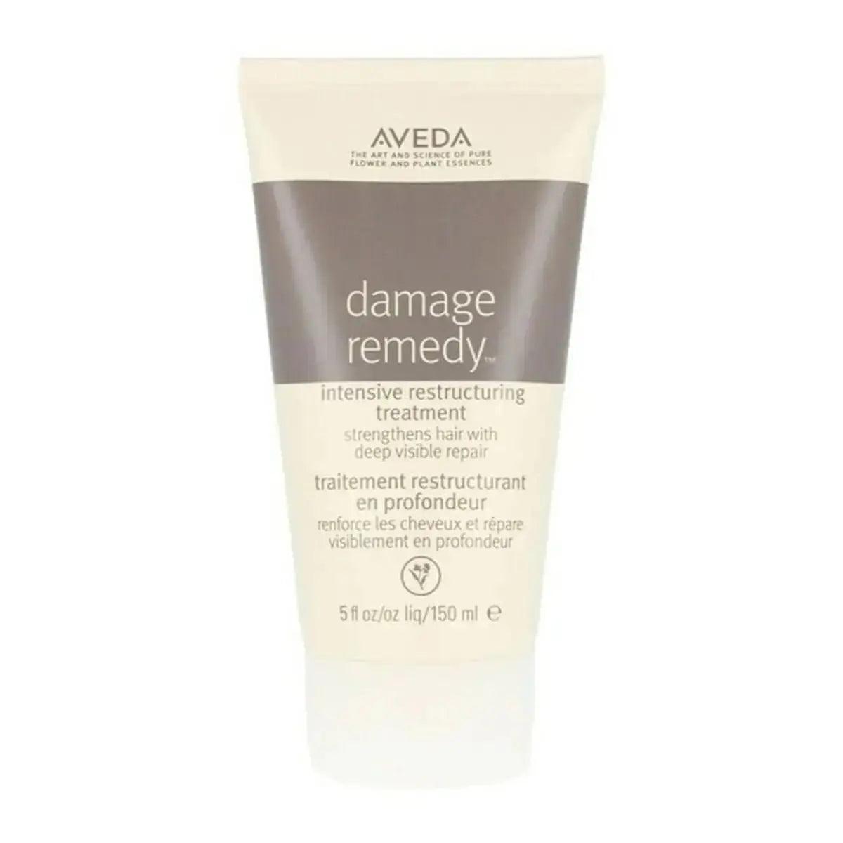 Restorative Intense Treatment Aveda Damage Remedy 150 ml