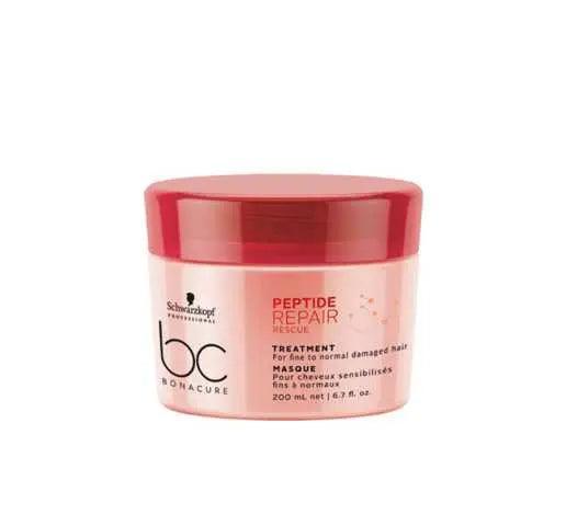 Restorative Intense Treatment Peptide Pepair Schwarzkopf