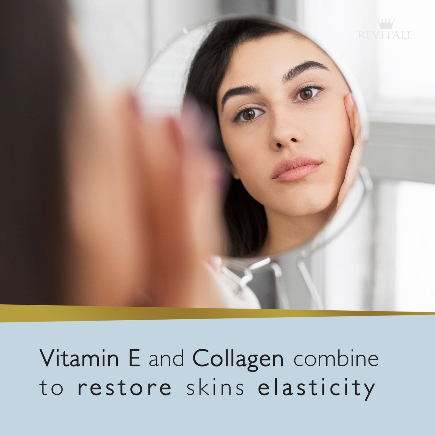 Revitale Advanced Kojic Acid Scrub Soap