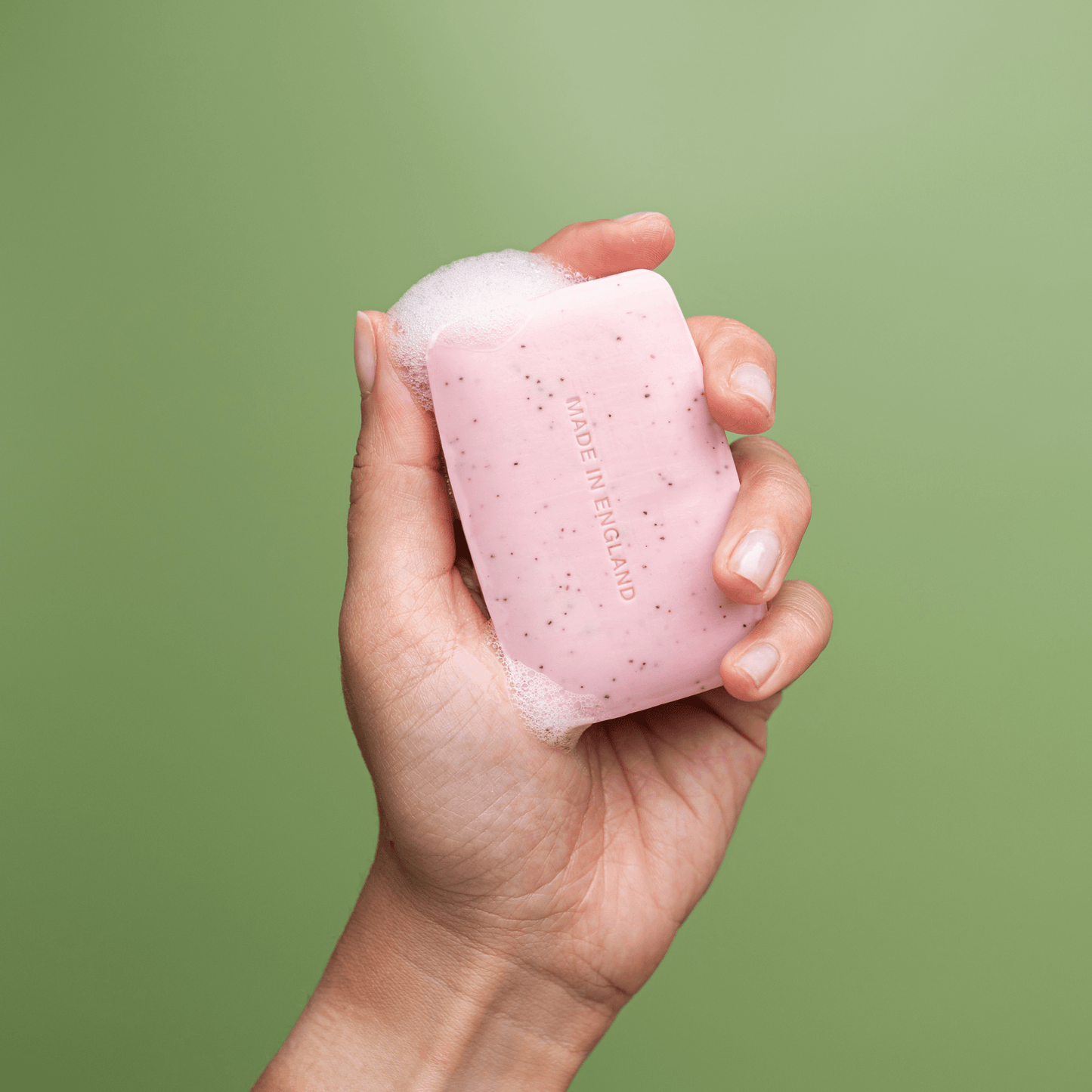 Revitale Advanced Salicylic Acid Scrub Soap