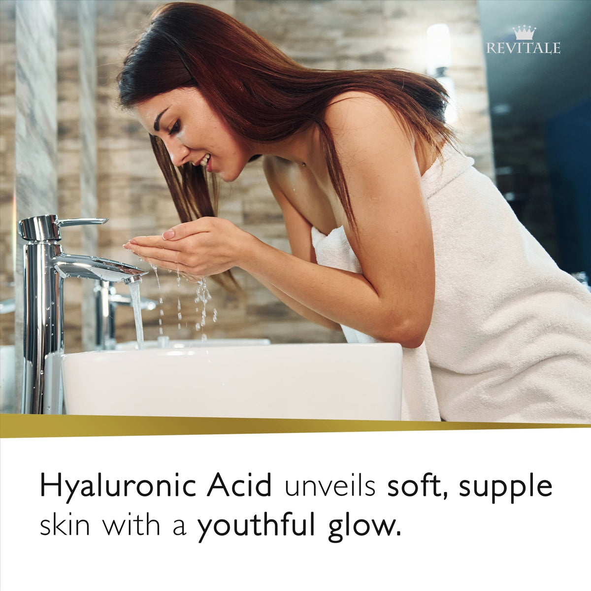 Revitale Advanced Triple Ceramide Soap