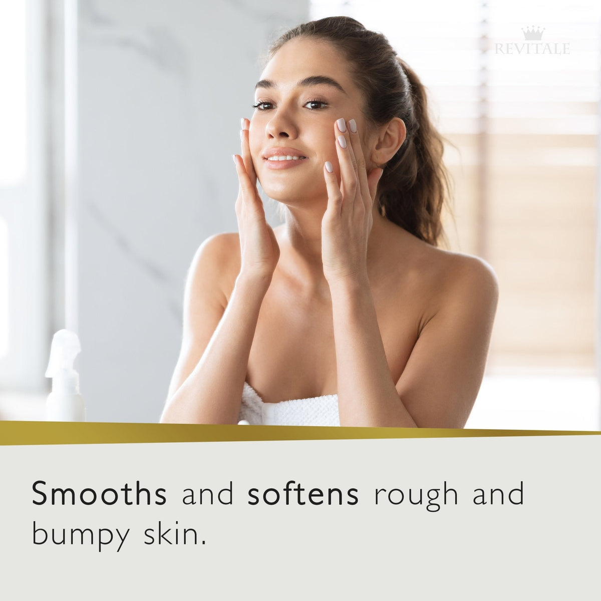 Revitale Advanced Sulphur Soap