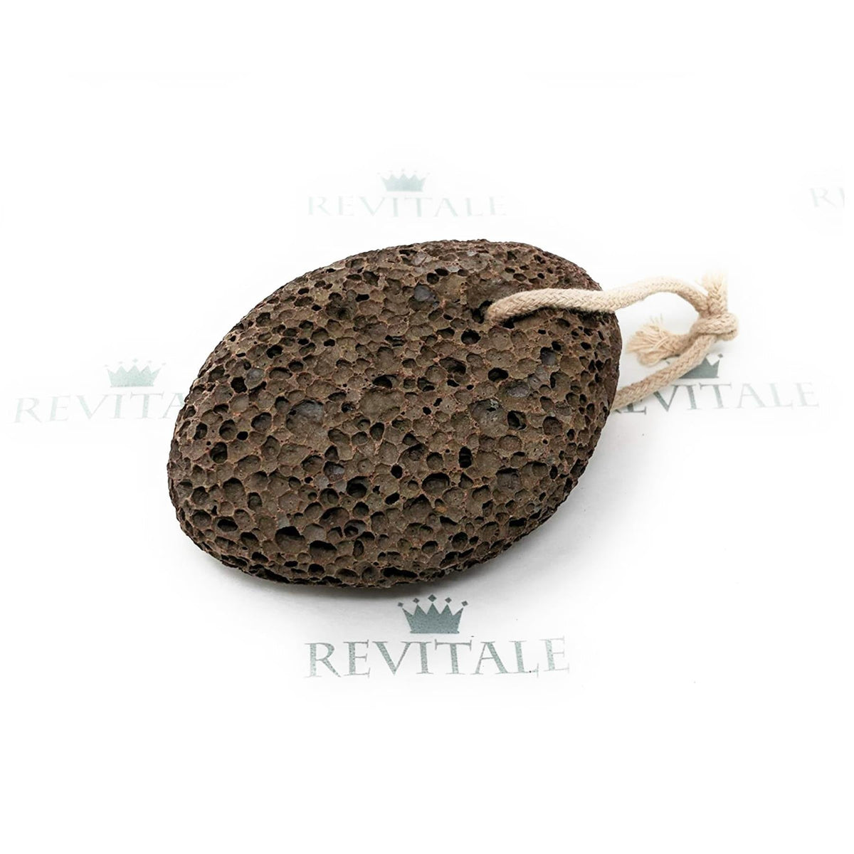 Volcanic Pumice Stone - Foot Pedicure Scrub