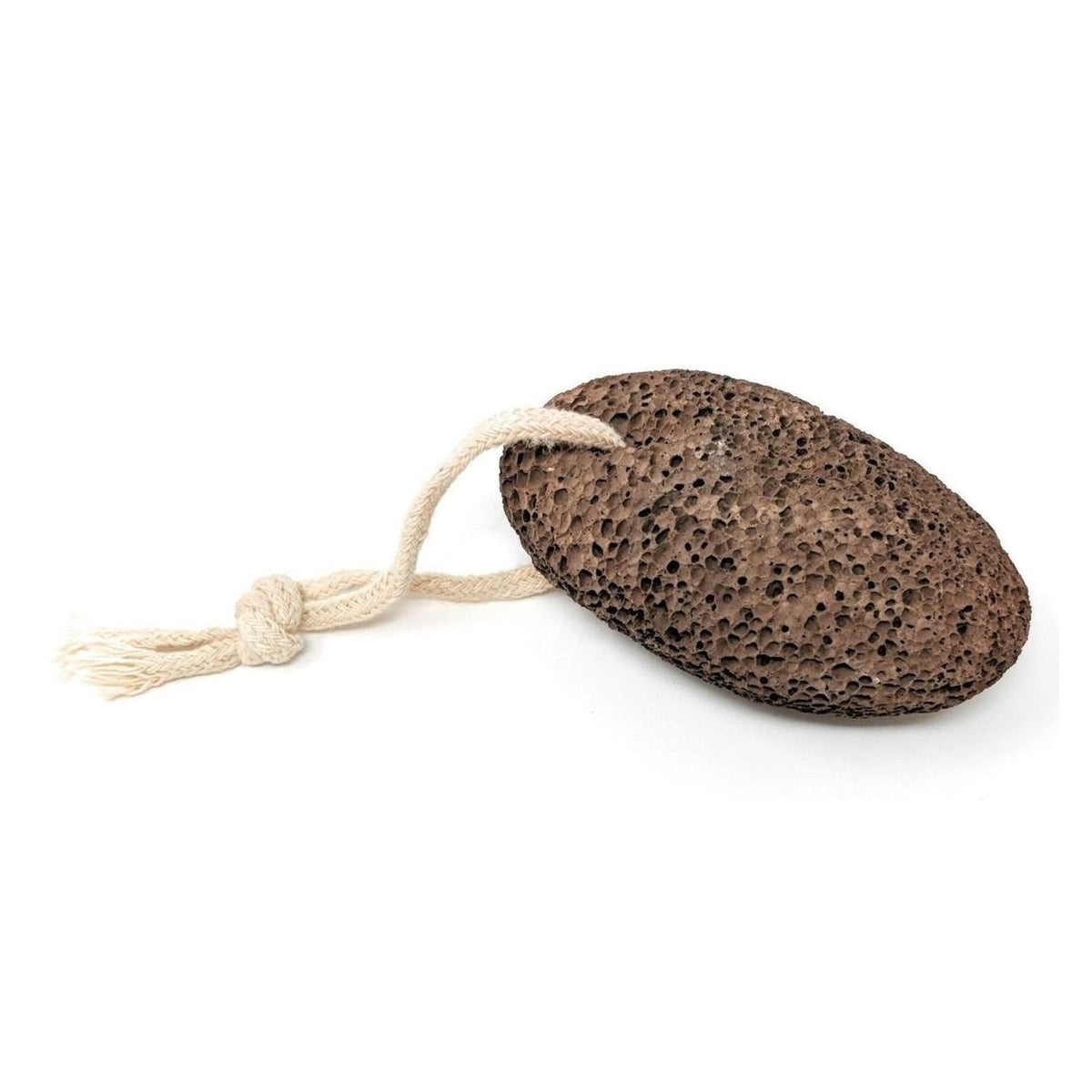 Volcanic Pumice Stone - Foot Pedicure Scrub