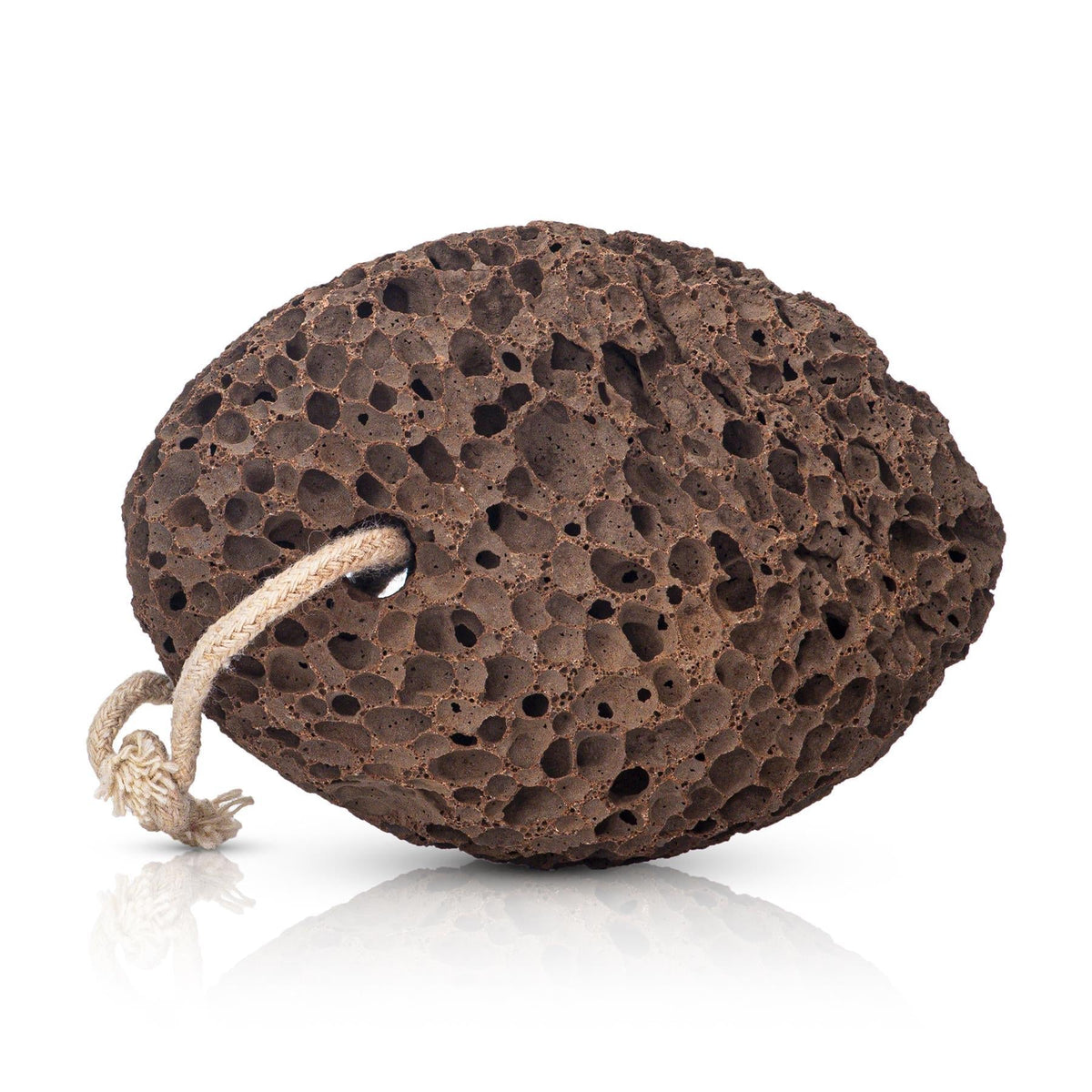 Volcanic Pumice Stone - Foot Pedicure Scrub