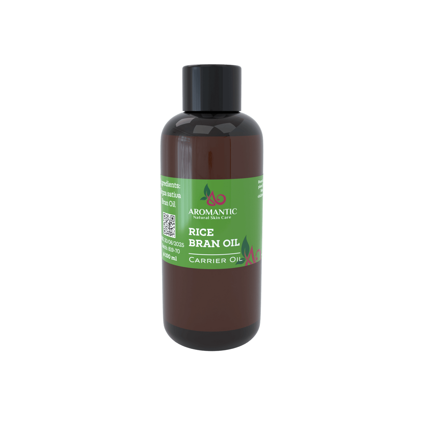 Rice Bran Oil