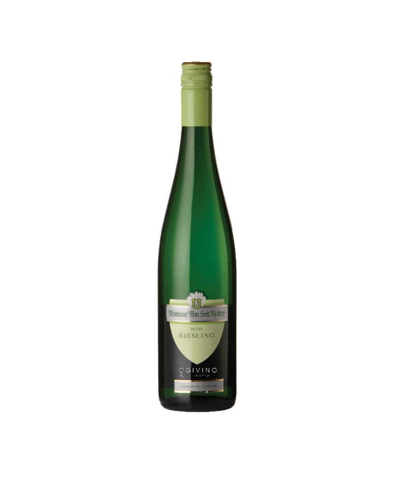 Weingut Max Ferd. Richter Signature Edition Riesling 2024