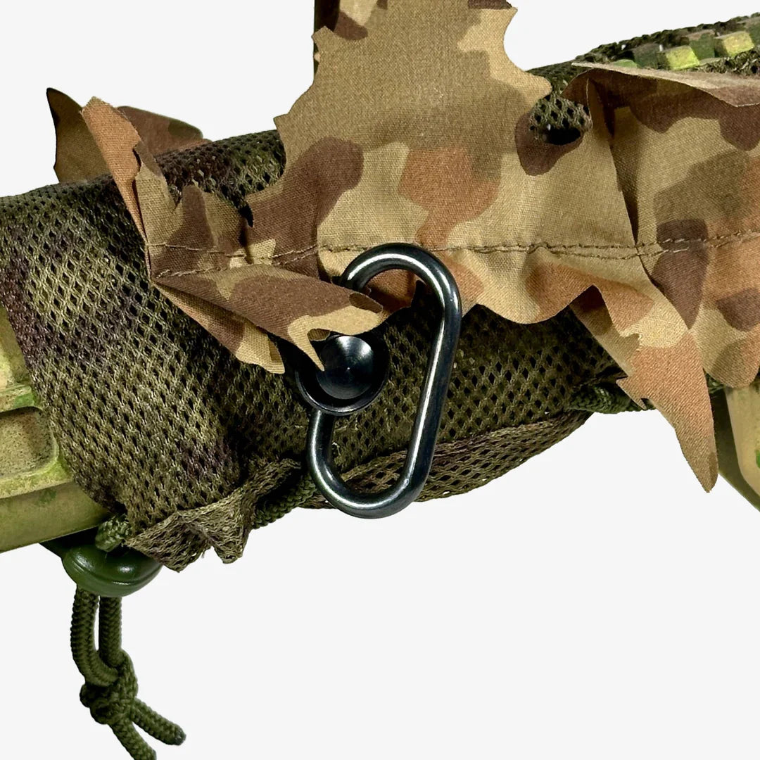 KMCS Rifle Wrap (Various Colours)