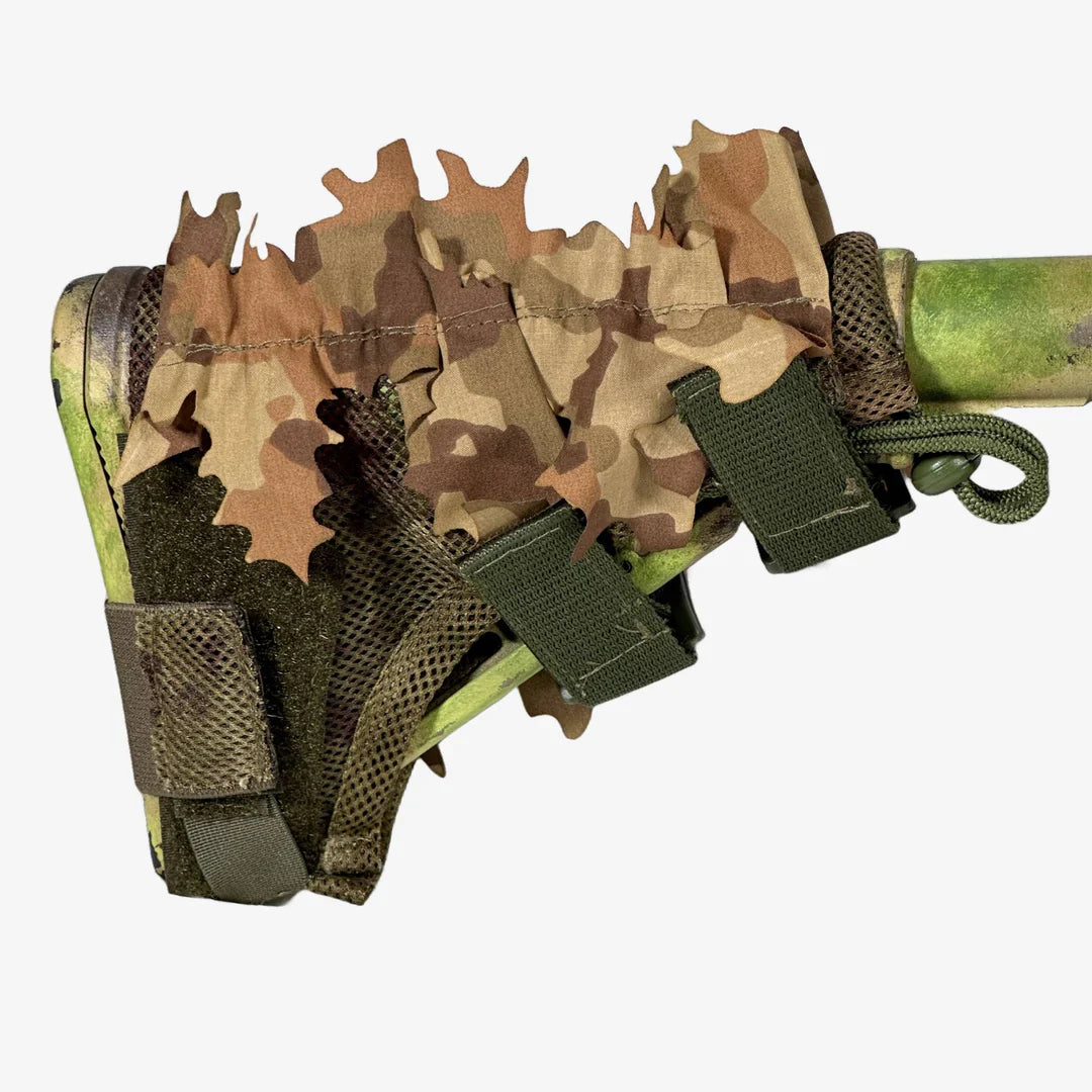 KMCS Rifle Wrap (Various Colours)