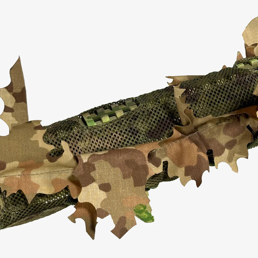 KMCS Rifle Wrap (Various Colours)