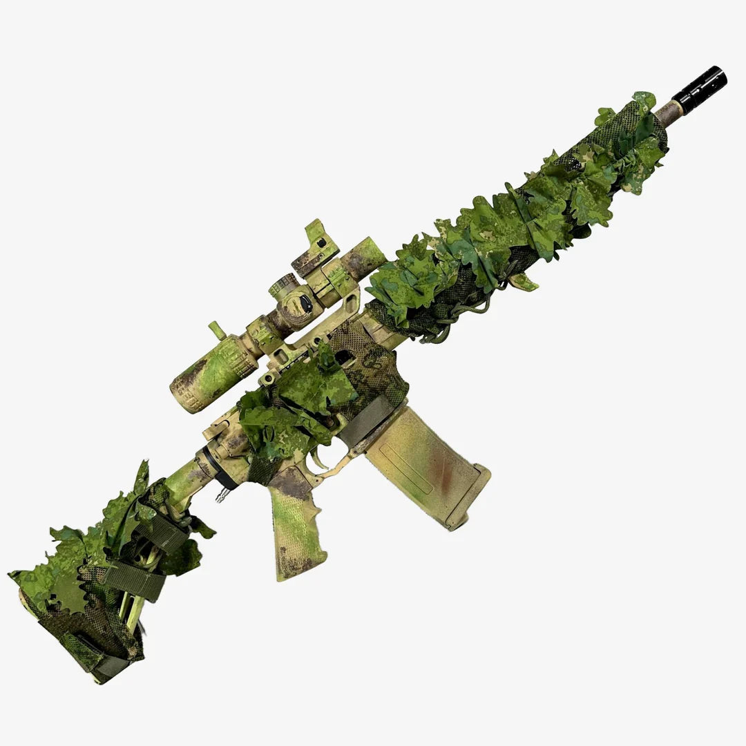 KMCS Rifle Wrap (Various Colours)