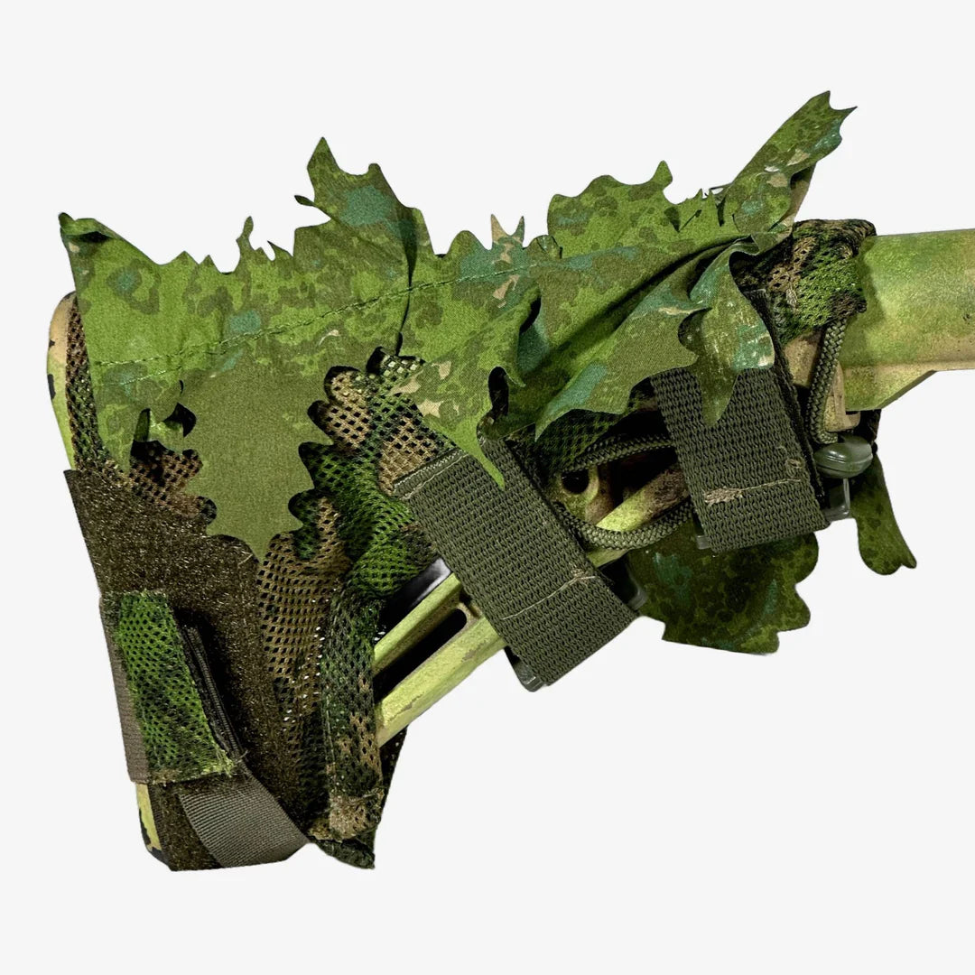 KMCS Rifle Wrap (Various Colours)