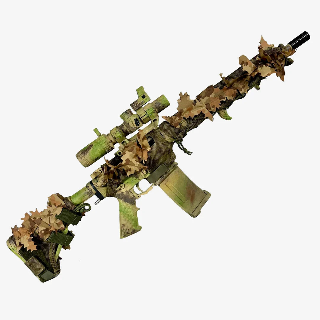 KMCS Rifle Wrap (Various Colours)