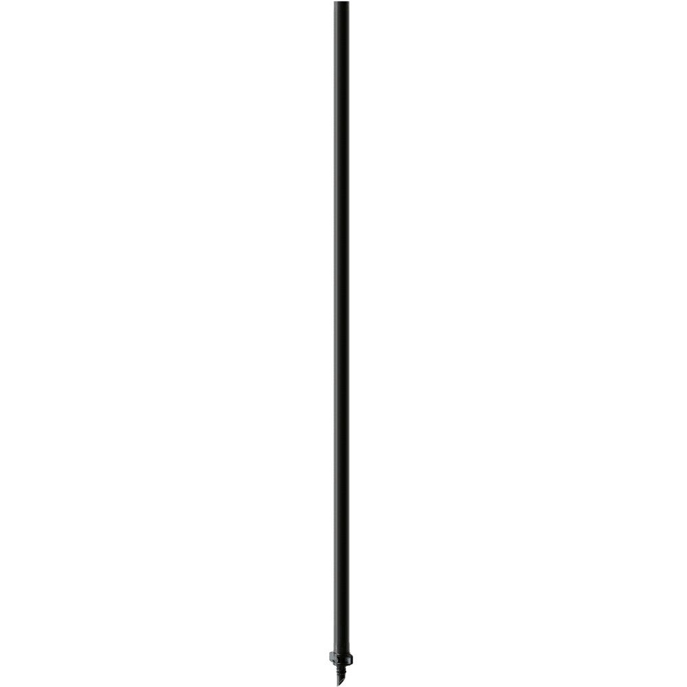 Antelco Rigid Riser 450 mm with Quick Thread Adaptor Water Connector Tap Adapter