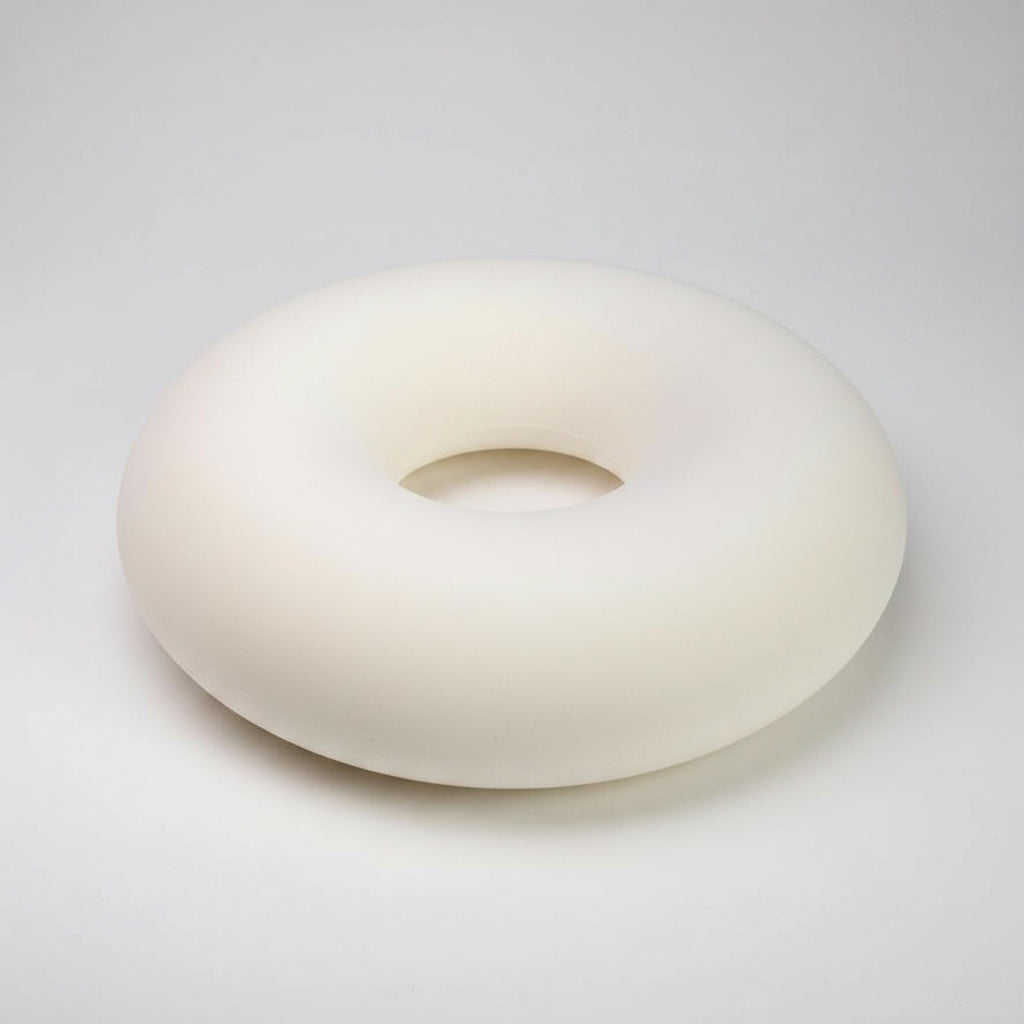 Ergonomic Donut Ring Cushion (8cm)