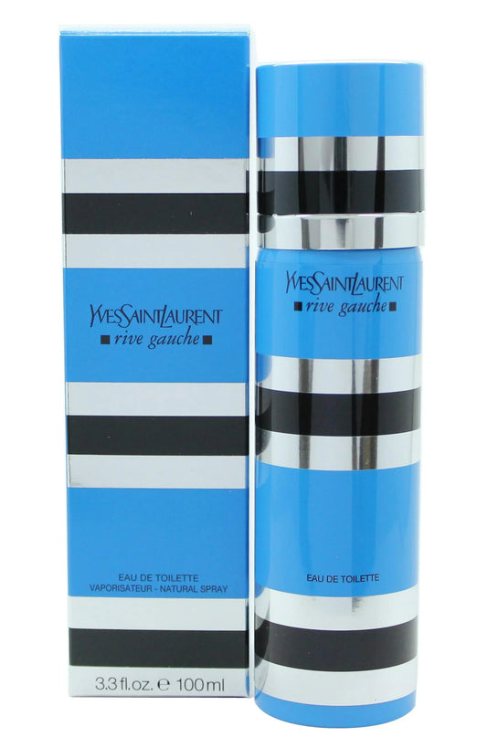 Yves Saint Laurent Rive Gauche